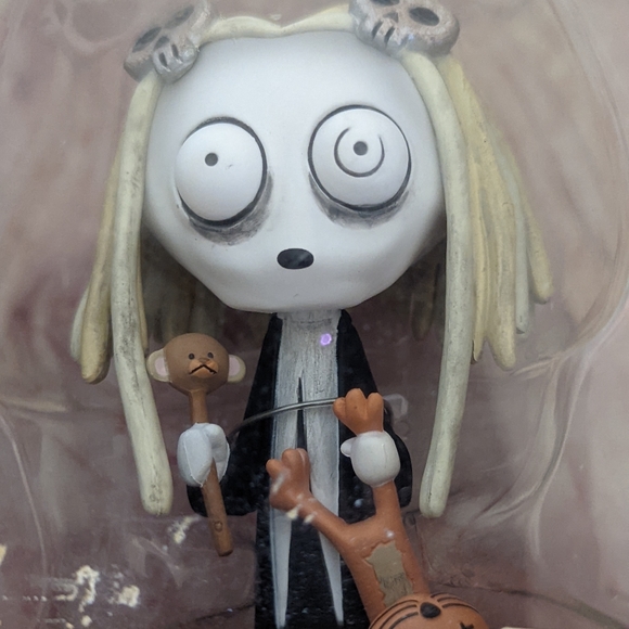 2005 Lenore PVC set & Doll LOT - Picture 10 of 15